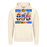 Vintage Artic American gnomes Vintage Hoodie - AdoDesignShop