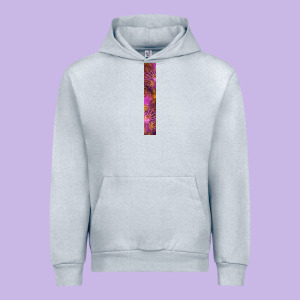 Halloween Key Fob Urban Hoodie Designed By Bundleandbundleshop