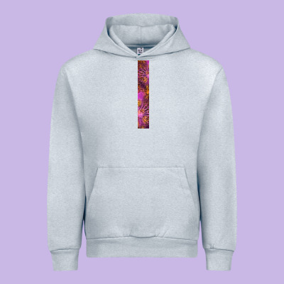 Halloween Key Fob Urban Hoodie Designed By Bundleandbundleshop