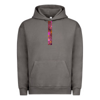 Pigment Tornado Halloween Key Fob Urban Hoodie - BundleAndBundleShop