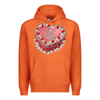 Carrot self love Premium Hoodie - Artiststas