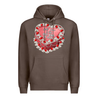 Coffee self love Premium Hoodie - Artiststas