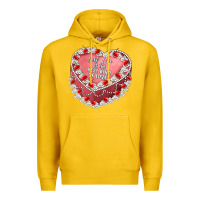 Lemon self love Premium Hoodie - Artiststas