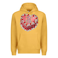 Mustard self love Premium Hoodie - Artiststas