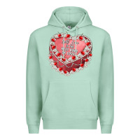 Seafoam self love Premium Hoodie - Artiststas