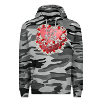 Slate Camo self love Premium Hoodie - Artiststas