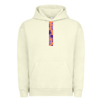 Pigment Pistachio Halloween Key Fob Urban Hoodie - BundleAndBundleShop