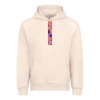 Sandshell Halloween Key Fob Urban Hoodie - BundleAndBundleShop