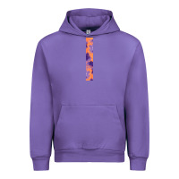Tulip Halloween Key Fob Urban Hoodie - BundleAndBundleShop