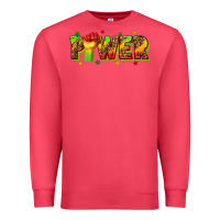 Cardinal power juneteenth Premium Sweatshirt - texasbilliewilder