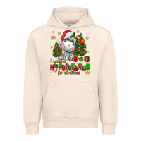 Sandshell i want a hippopotamus for christmas Urban Hoodie - AdoDesignShop