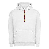 Pigment Lunar Rock Halloween Key Fob Urban Hoodie - BundleAndBundleShop
