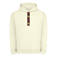 Pigment Pistachio Halloween Key Fob Urban Hoodie - BundleAndBundleShop