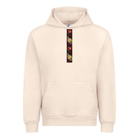 Sandshell Halloween Key Fob Urban Hoodie - BundleAndBundleShop
