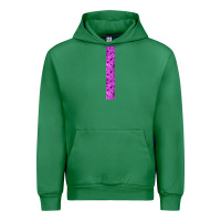 Emerald Halloween Key Fob Urban Hoodie - BundleAndBundleShop