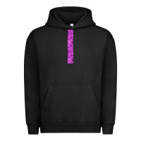 Pigment Black Halloween Key Fob Urban Hoodie - BundleAndBundleShop