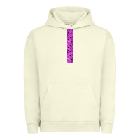 Pigment Pistachio Halloween Key Fob Urban Hoodie - BundleAndBundleShop