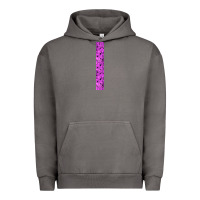 Pigment Tornado Halloween Key Fob Urban Hoodie - BundleAndBundleShop