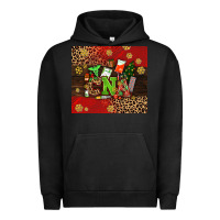 Pigment Black cna christmas Urban Hoodie - AdoDesignShop