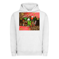 Pigment Lunar Rock cna christmas Urban Hoodie - AdoDesignShop