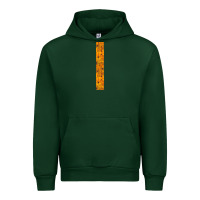 Forest Green Halloween Key Fob Urban Hoodie - BundleAndBundleShop