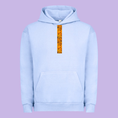 Halloween Key Fob Urban Hoodie Designed By Bundleandbundleshop