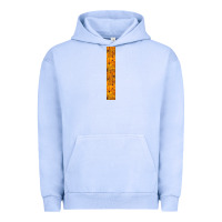 Pigment Grape Ice Halloween Key Fob Urban Hoodie - BundleAndBundleShop