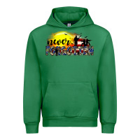 Emerald never forgotten Urban Hoodie - JahusDesignShop