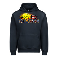 Navy never forgotten Urban Hoodie - JahusDesignShop