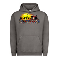 Pigment Tornado never forgotten Urban Hoodie - JahusDesignShop