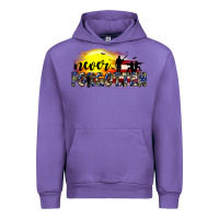 Tulip never forgotten Urban Hoodie - JahusDesignShop