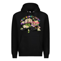 Black i read banned books Premium Hoodie - Artiststas