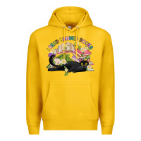 Lemon i read banned books Premium Hoodie - Artiststas