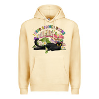 Pina Colada i read banned books Premium Hoodie - Artiststas