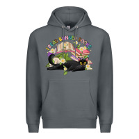 Rock i read banned books Premium Hoodie - Artiststas