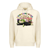 Sandshell i read banned books Premium Hoodie - Artiststas