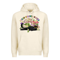 Tofu i read banned books Premium Hoodie - Artiststas