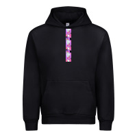 Black Halloween Key Fob Urban Hoodie - BundleAndBundleShop