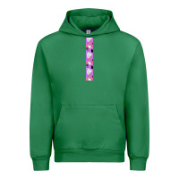 Emerald Halloween Key Fob Urban Hoodie - BundleAndBundleShop