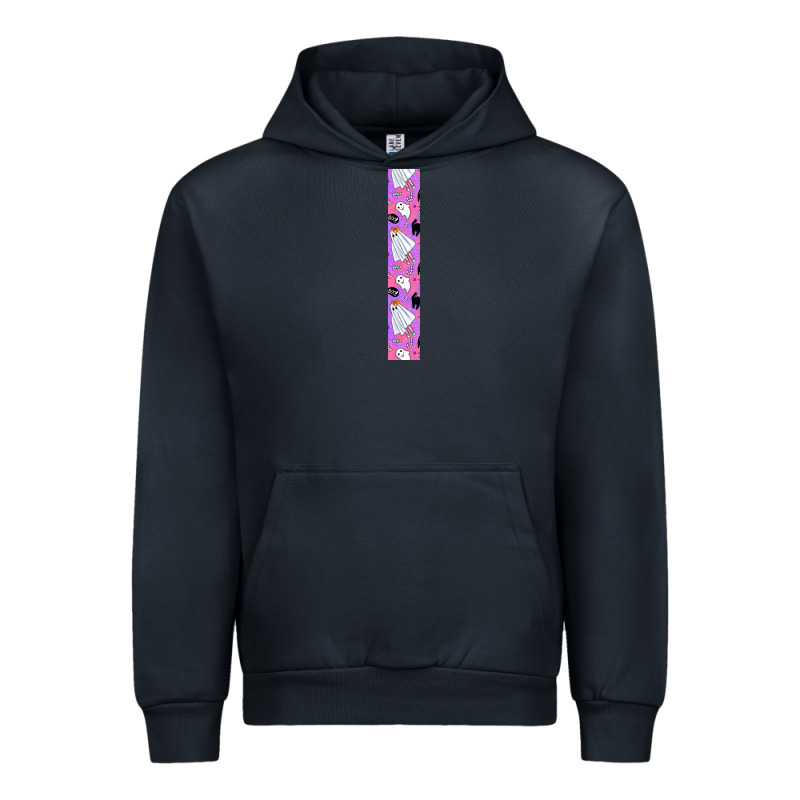 Halloween Key Fob Urban Hoodie by BundleAndBundleShop | Teevron