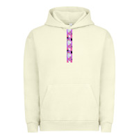 Pigment Pistachio Halloween Key Fob Urban Hoodie - BundleAndBundleShop