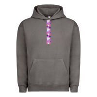 Pigment Tornado Halloween Key Fob Urban Hoodie - BundleAndBundleShop