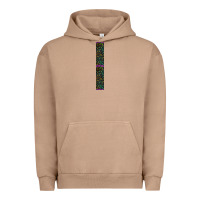 Halloween Key Fob Urban Hoodie | Teevron