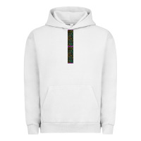 Pigment Lunar Rock Halloween Key Fob Urban Hoodie - BundleAndBundleShop