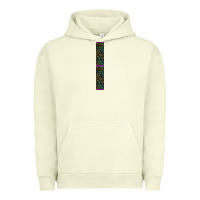 Pigment Pistachio Halloween Key Fob Urban Hoodie - BundleAndBundleShop