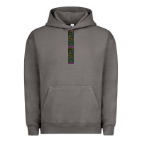 Pigment Tornado Halloween Key Fob Urban Hoodie - BundleAndBundleShop
