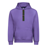 Tulip Halloween Key Fob Urban Hoodie - BundleAndBundleShop