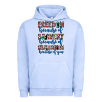 Pigment Grape Ice freedom because of bravery because of selflessness because of you Urban Hoodie - JahusDesignShop