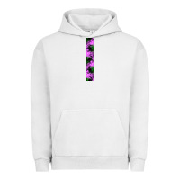 Pigment Lunar Rock Halloween Key Fob Urban Hoodie - BundleAndBundleShop
