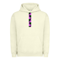 Pigment Pistachio Halloween Key Fob Urban Hoodie - BundleAndBundleShop